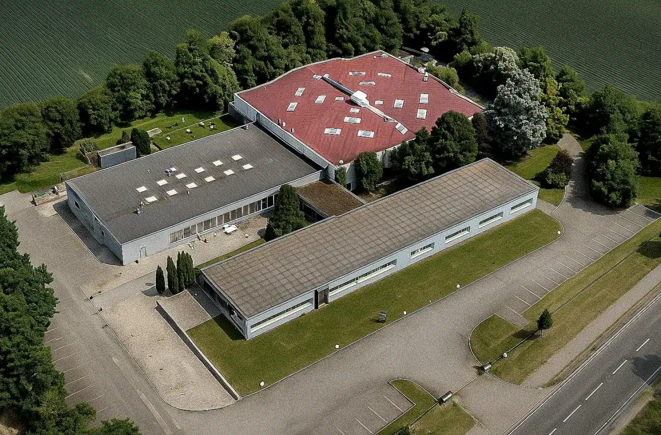 Peexweb : Nouveaux logaux, Expertise et ambition