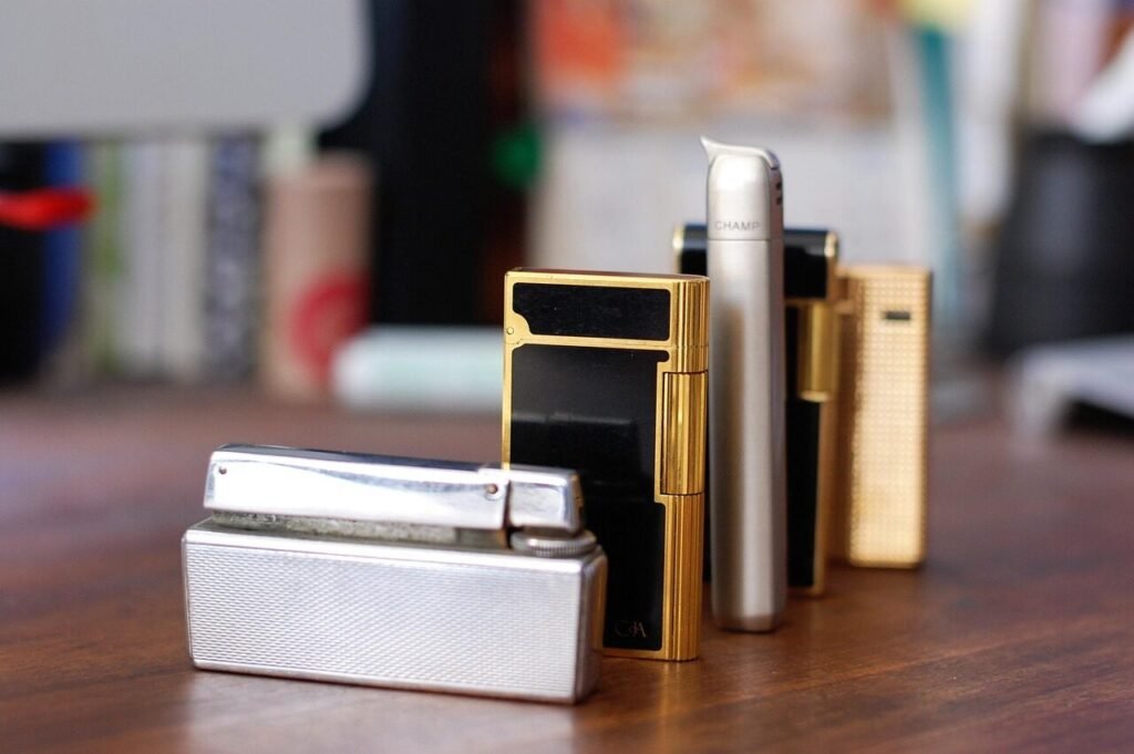 lighter, lighters, collection