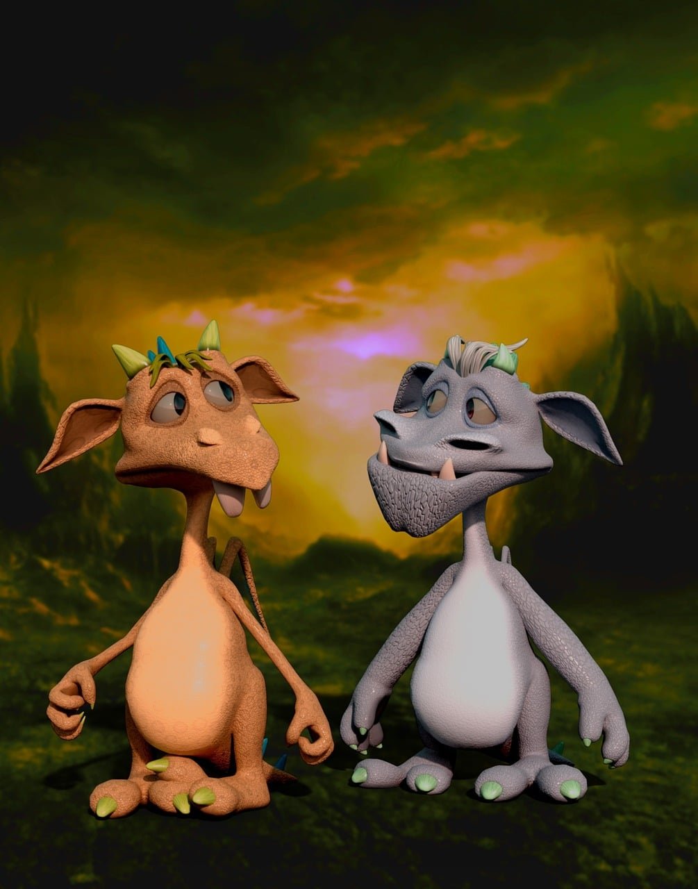 Animation digitale : comment faire parler de votre entreprise ?