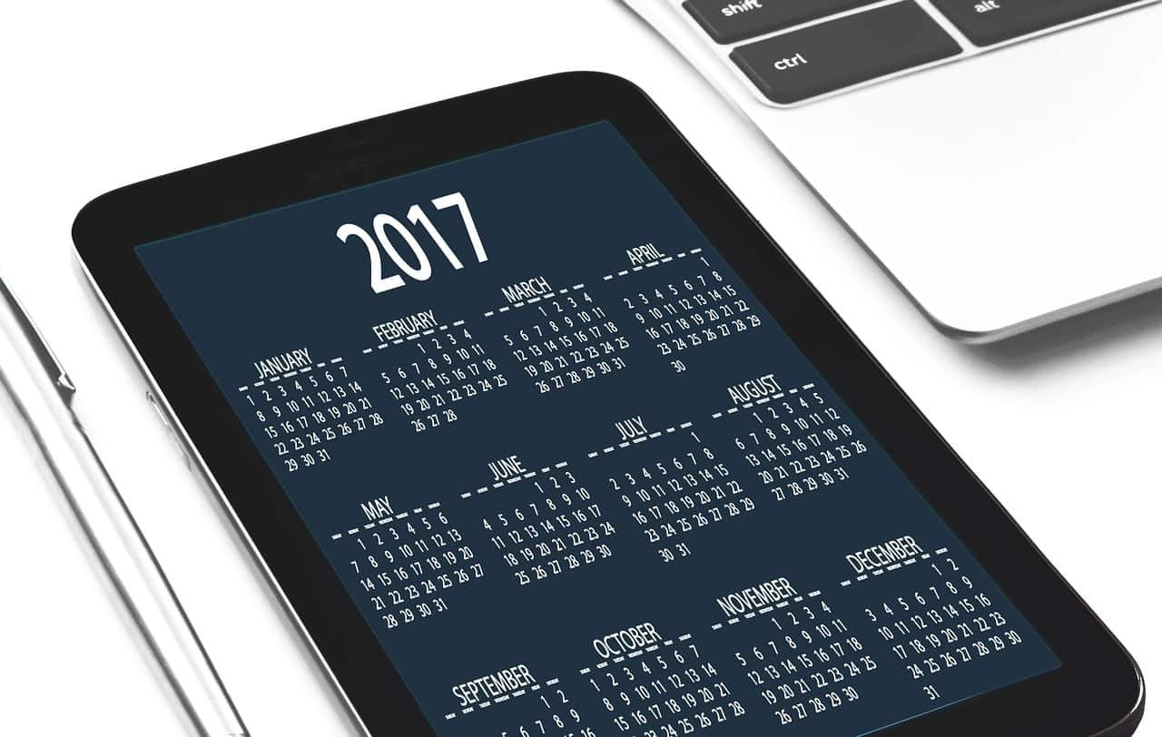 Les clés d’un calendrier éditorial efficace pour votre équipe marketing