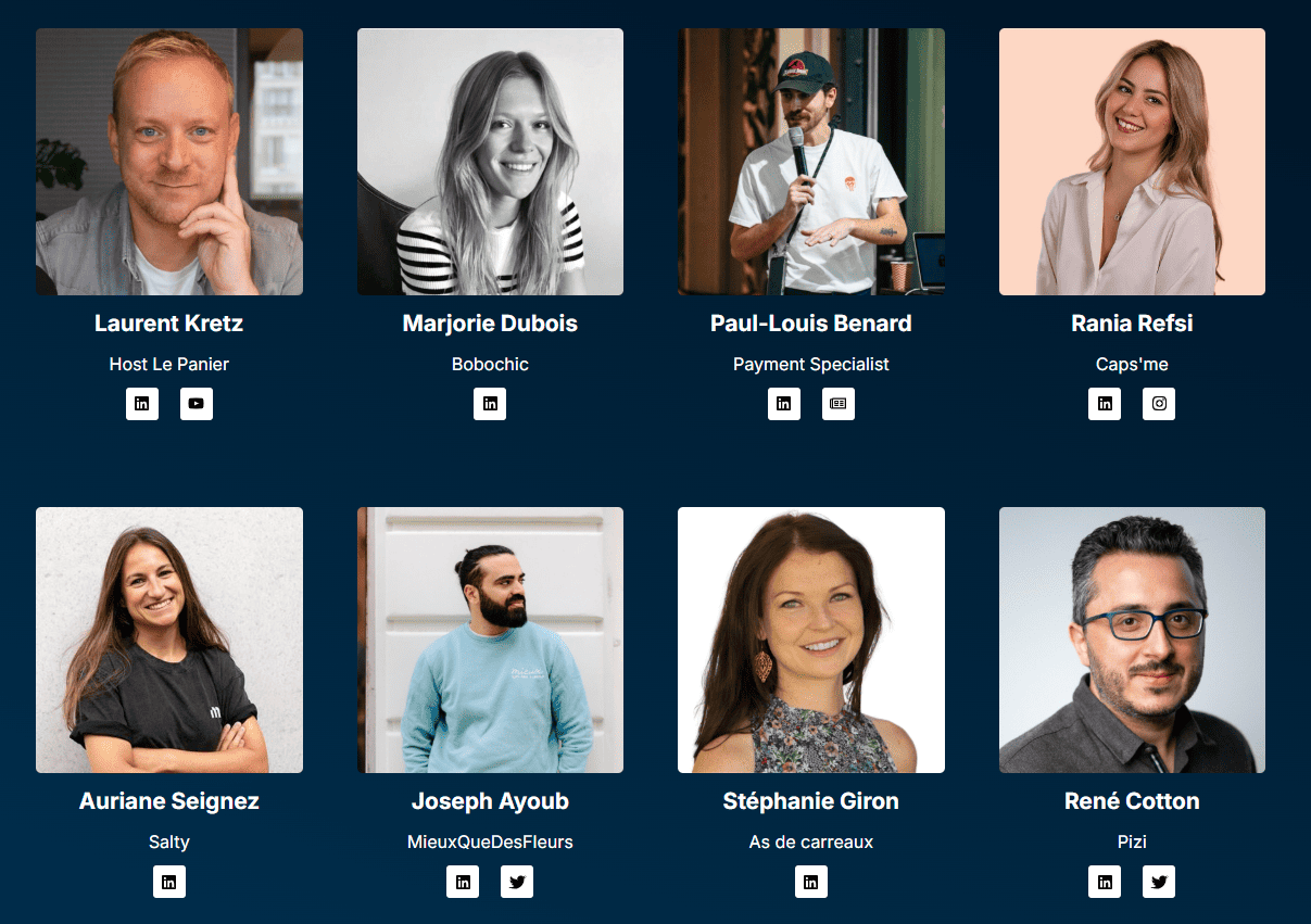 Ecom.day : l’événement e-commerce à ne pas rater pour booster votre stratégie digitale