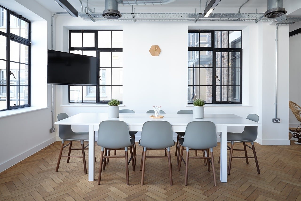 Les tendances du mobilier de bureau en 2019