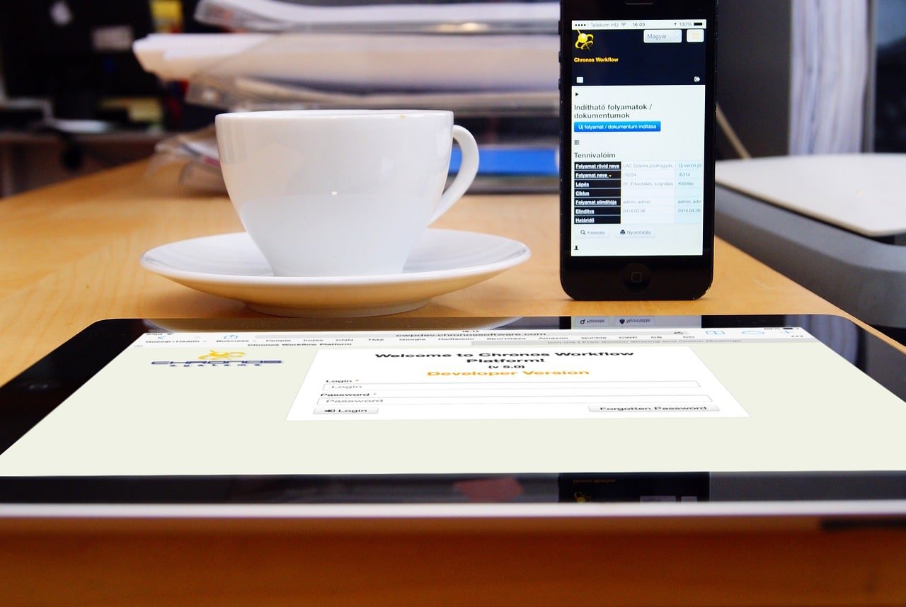 Comment fonctionne la signature électronique ?