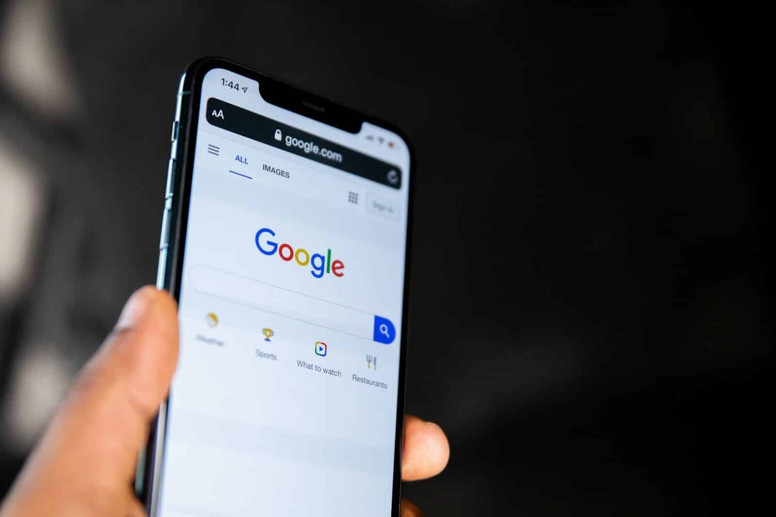 SEO mobile : adapter son site à l&rsquo;indexation mobile-first