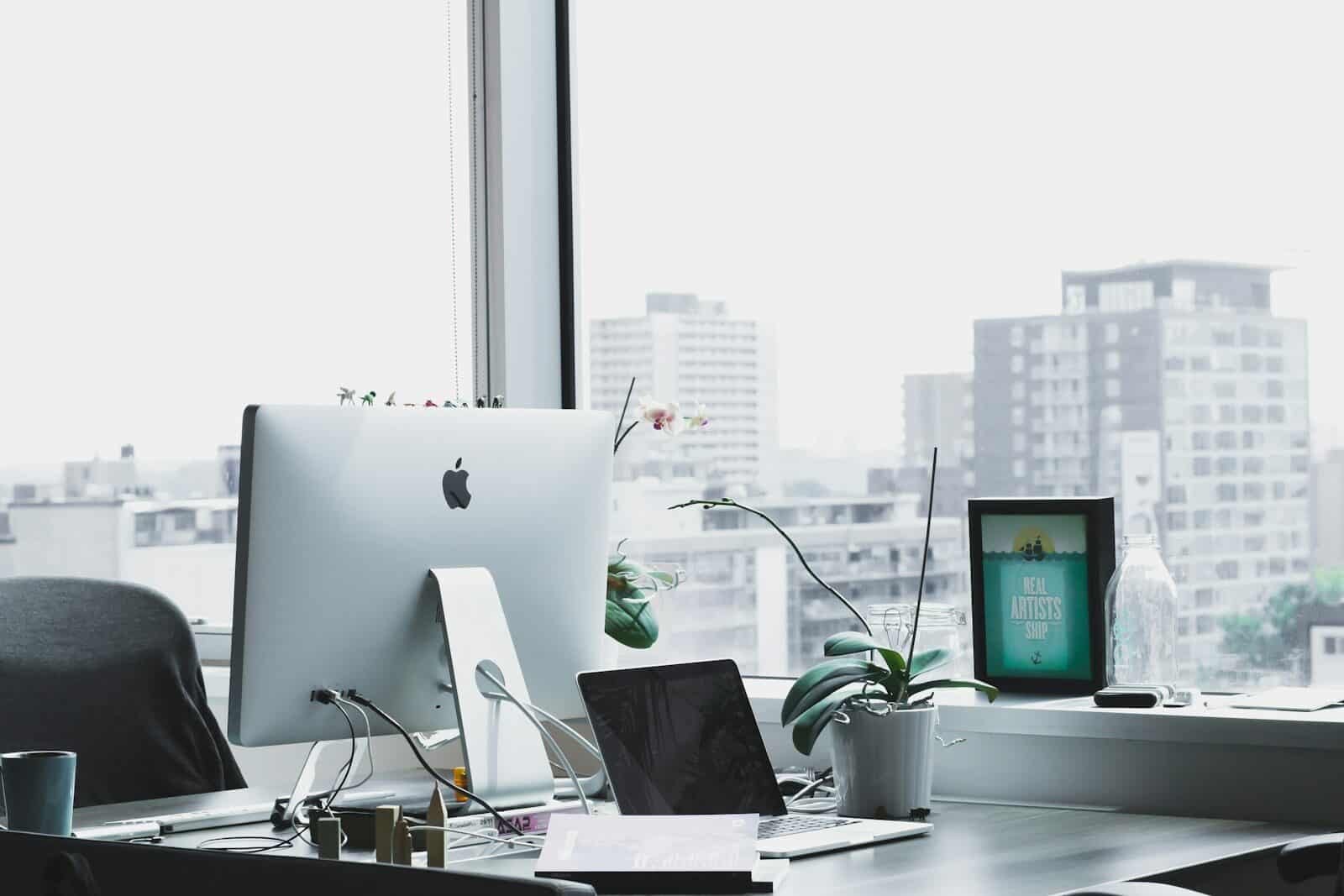 Le secrétariat à distance : une nouvelle ère pour les métiers administratifs